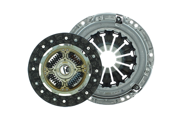 Clutch Kit AISIN Clutch Set (2P) KT-337RB