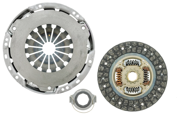 Clutch Kit AISIN Clutch Kit (3P) KT-333B