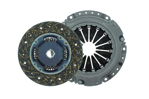 Clutch Kit AISIN Clutch Set (2P) KO-027R