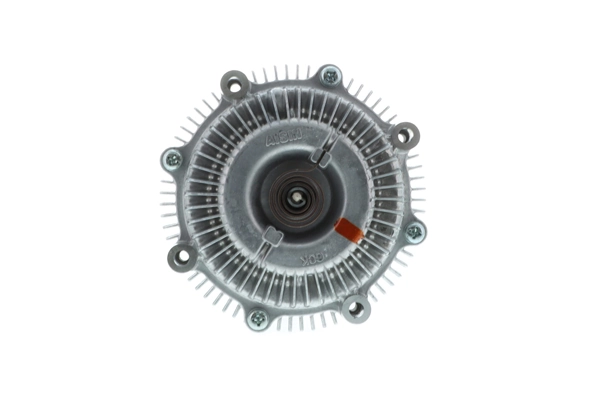 Clutch, radiator fan FCM-001