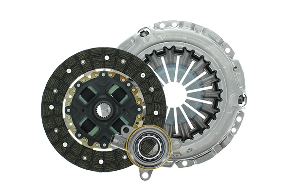 Clutch Kit AISIN CSC Kit (3P) CKT-446R