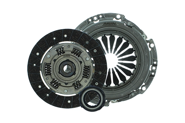Clutch Kit AISIN Clutch Kit (3P) KE-BM04
