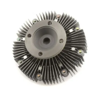 Clutch, radiator fan FCT-018