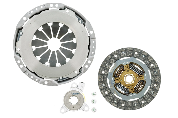 Clutch Kit AISIN CSC Kit (3P) CKT-337RB