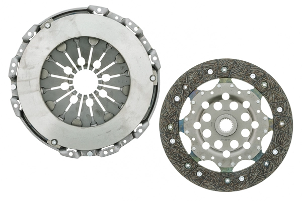 Clutch Kit AISIN Clutch Set (2P) KE-RE12R
