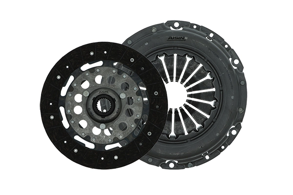 Clutch Kit AISIN Clutch Set (2P) KK-023R