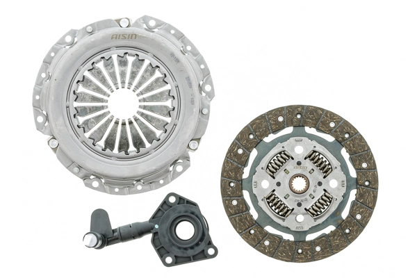Clutch Kit AISIN CSC Kit (3P) CKZ-132R