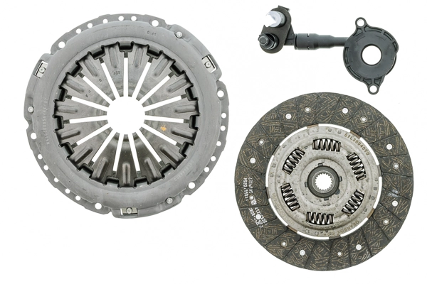 Clutch Kit AISIN CSC Kit (3P) CKE-FO13R