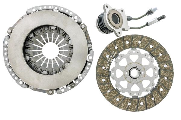 Clutch Kit AISIN CSC Kit (3P) CKY-117R