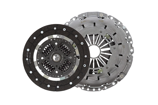 Clutch Kit AISIN Clutch Set (2P) KE-FO16R