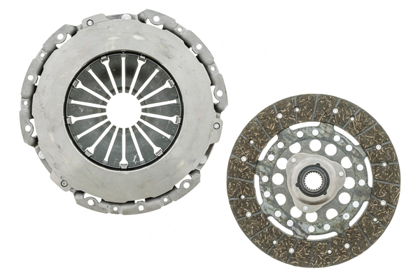 AISIN KE-VW20R Clutch Kit