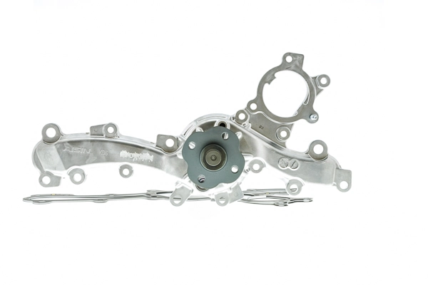 AISIN WPT-199 Water Pump, engine cooling