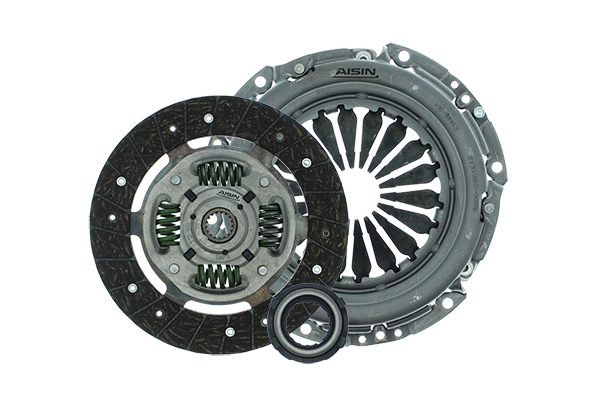 Clutch Kit AISIN Clutch Kit (3P) KE-BM03