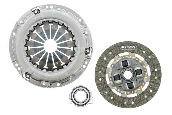Clutch Kit AISIN Clutch Kit (3P) KT-259E