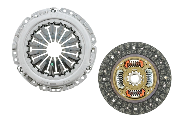 Clutch Kit AISIN Clutch Set (2P) KT-318RC