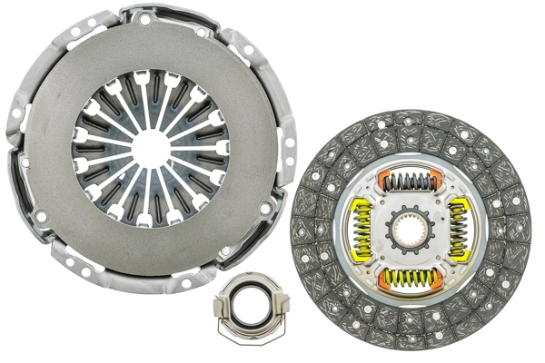 AISIN KT-257A Clutch Kit