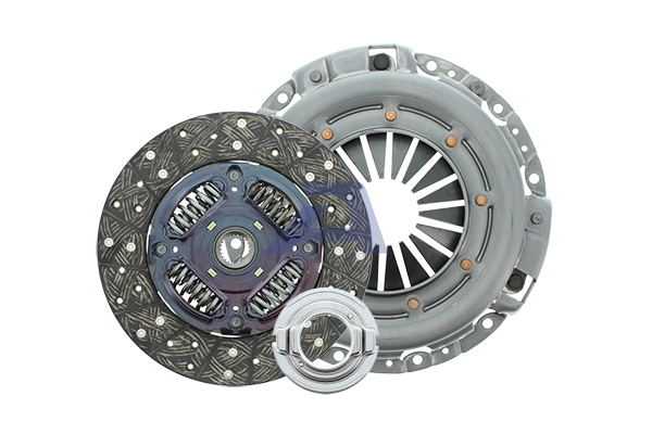 Clutch Kit AISIN Clutch Kit (3P) KM-092A