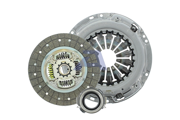Clutch Kit AISIN Clutch Kit (3P) KT-261C