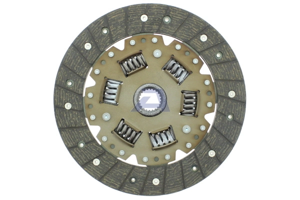 Clutch Disc DZ-008