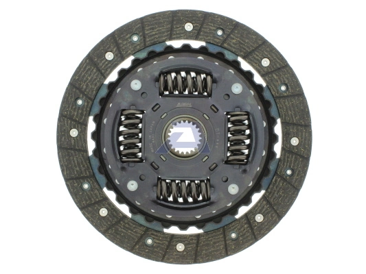 Clutch Kit AISIN Conversion Kit (4P) SWT-378