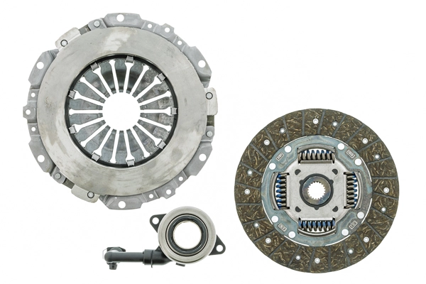 Clutch Kit CKE-FC55R