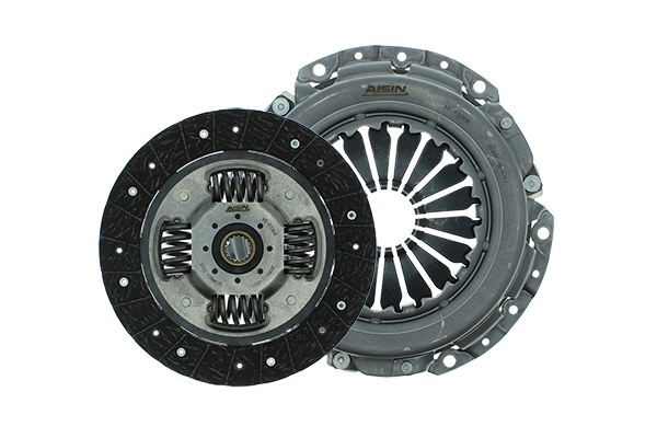 Clutch Kit AISIN Clutch Set (2P) KE-FO30R