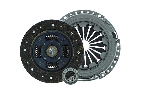 Clutch Kit AISIN Clutch Kit (3P) KE-PE01