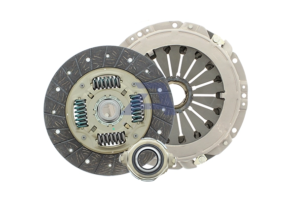 Clutch Kit AISIN Clutch Kit (3P) KY-043