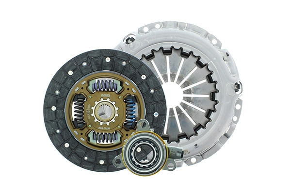 Clutch Kit AISIN CSC Kit (3P) CKT-670R