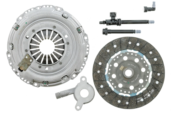 Clutch Kit CKE-OP19R