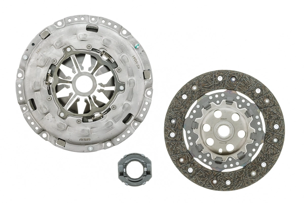Clutch Kit KE-VG41