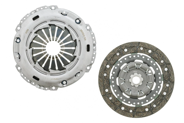 Clutch Kit KE-VG02R