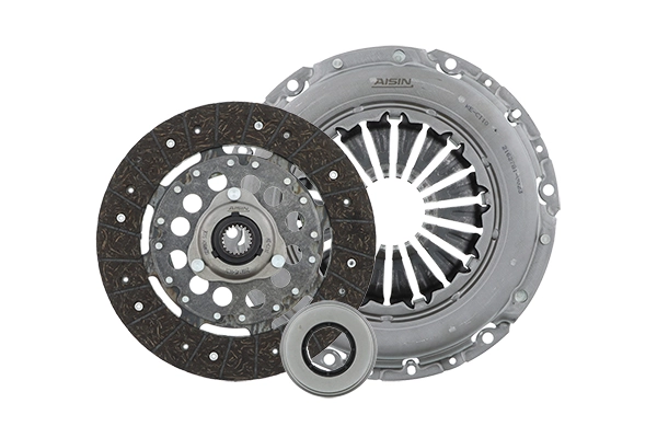 Clutch Kit AISIN Clutch Kit (3P) KE-CI10