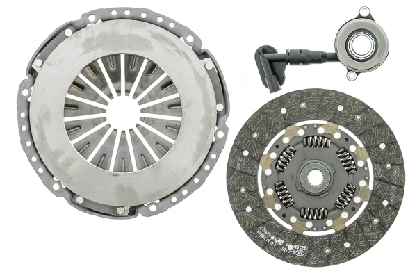 Clutch Kit AISIN CSC Kit (3P) CKE-FO13R