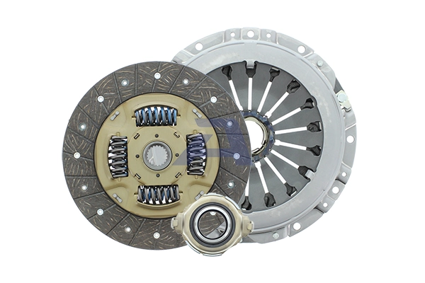 Clutch Kit AISIN Clutch Kit (3P) KY-028