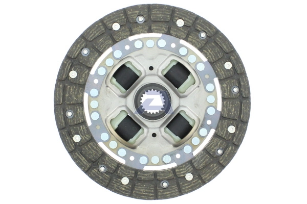 Clutch Disc DT-123V