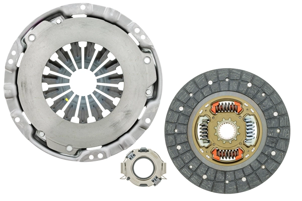Clutch Kit AISIN Clutch Kit (3P) KT-261C