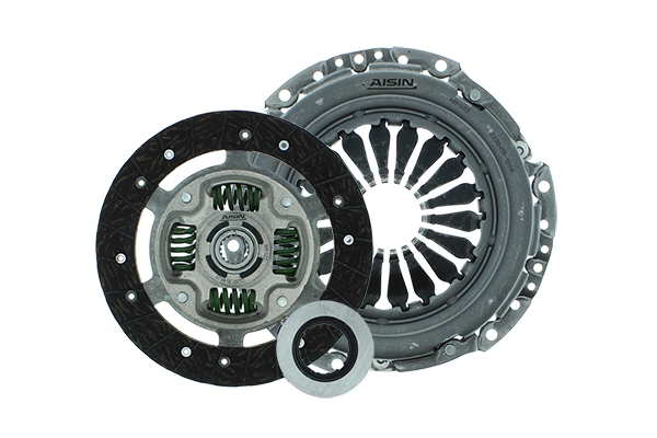 Clutch Kit AISIN Clutch Kit (3P) KM-123
