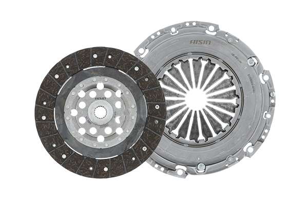 Clutch Kit AISIN Clutch Set (2P) KE-PE10R