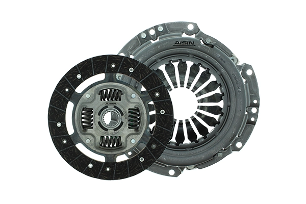 Clutch Kit AISIN Clutch Set (2P) KS-064R
