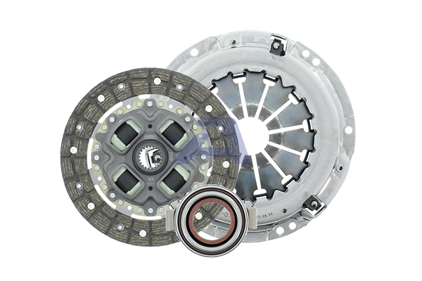Clutch Kit AISIN Clutch Kit (3P) KT-233A