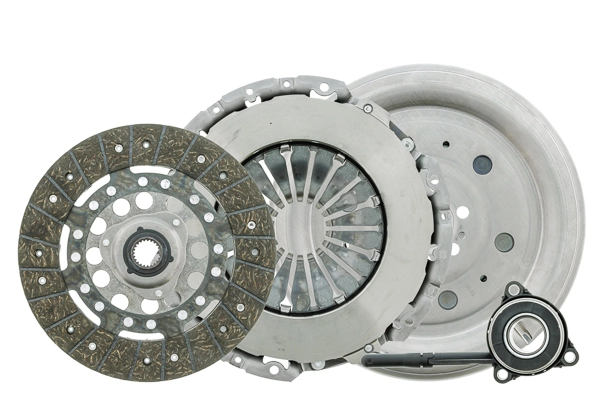 Kit d'embrayage AISIN Super CSC Kit (4P) SCKE-VW21R