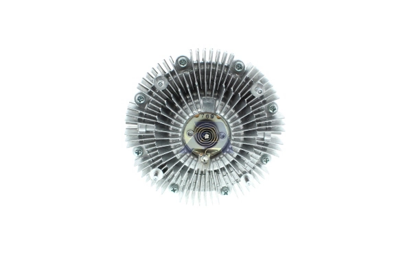 Clutch, radiator fan FCT-018