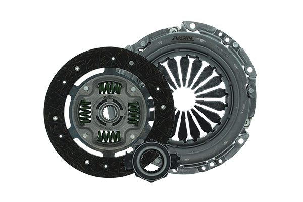 Clutch Kit AISIN Clutch Kit (3P) KE-BM01