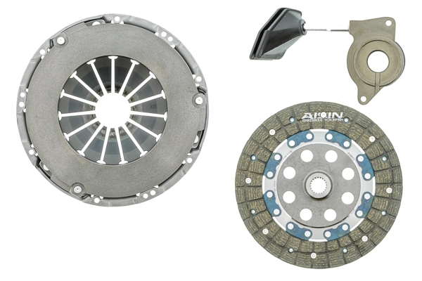 Clutch Kit AISIN CSC Kit (3P) CKE-VO01R