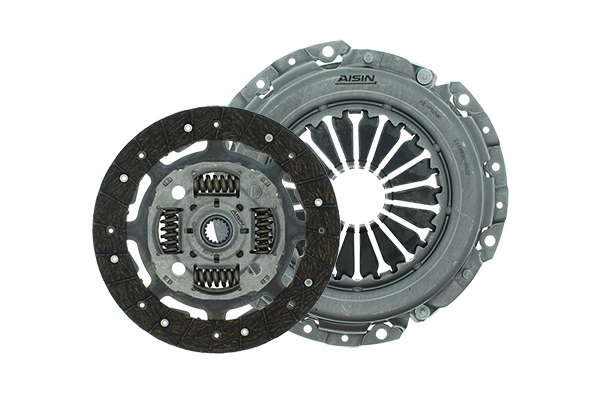 Clutch Kit AISIN Clutch Set (2P) KE-FO24R