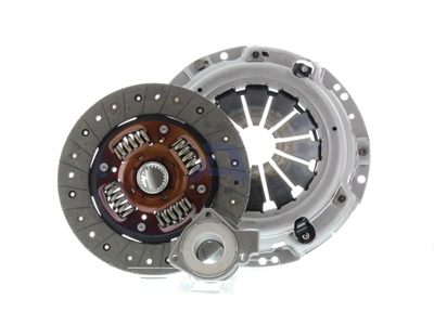 Clutch Kit AISIN CSC Kit (3P) CKS-053R