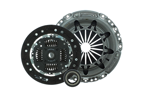 Clutch Kit AISIN Clutch Kit (3P) KE-CI08