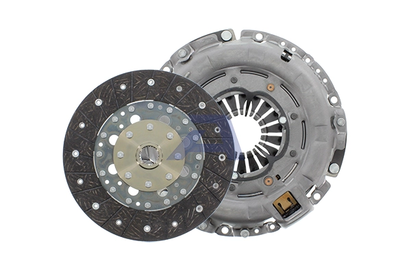Clutch Kit AISIN Clutch Set (2P) KY-121R