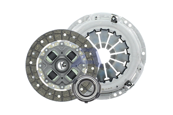 Clutch Kit AISIN Clutch Kit (3P) KT-258A